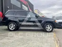 2007 Jeep Grand Cherokee