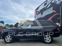 2007 Jeep Grand Cherokee