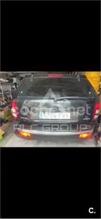 2007 Jeep Grand Cherokee