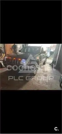 2007 Jeep Grand Cherokee