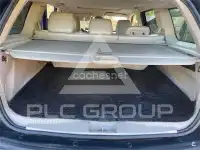2007 Jeep Grand Cherokee