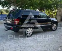 2007 Jeep Grand Cherokee