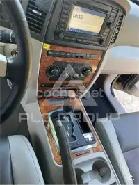 2007 Jeep Grand Cherokee