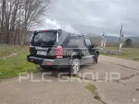 2007 Jeep COMANDER