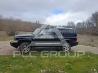 2007 Jeep COMANDER