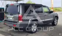 2007 Jeep COMANDER