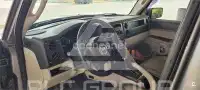 2007 Jeep COMANDER