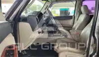 2007 Jeep COMANDER