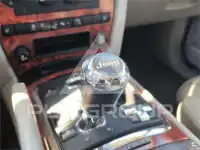 2007 Jeep COMANDER