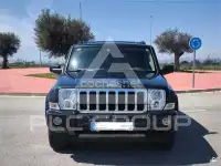 2007 Jeep COMANDER