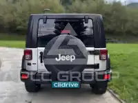 2007 Jeep WRANGLER