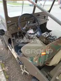 2007 Jeep WRANGLER
