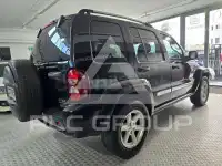 2007 Jeep CHEROKEE