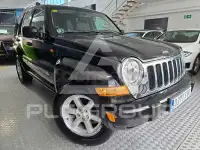 2007 Jeep CHEROKEE