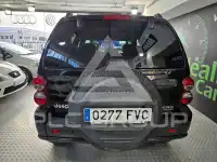 2007 Jeep CHEROKEE