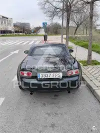 2007 Mazda MX-5