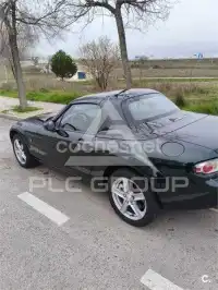 2007 Mazda MX-5