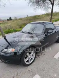 2007 Mazda MX-5