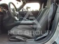 2007 Mazda MX-5