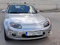 2007 Mazda MX-5