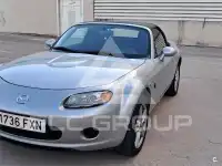 2007 Mazda MX-5
