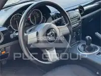 2007 Mazda MX-5
