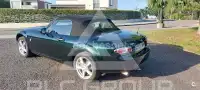 2007 Mazda MX-5