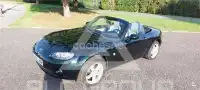 2007 Mazda MX-5