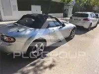 2007 Mazda MX-5