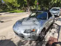 2007 Mazda MX-5