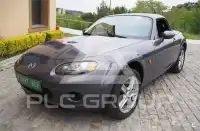 2007 Mazda MX-5