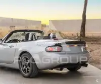 2007 Mazda MX-5