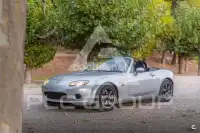 2007 Mazda MX-5