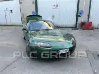 2007 Mazda MX-5