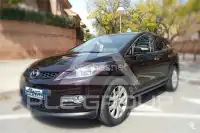 2007 Mazda CX-7