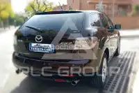 2007 Mazda CX-7