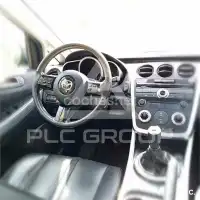 2007 Mazda CX-7
