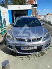 2007 Mazda CX-7