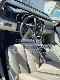 2007 Mazda CX-7