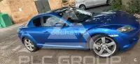 2007 Mazda RX-8