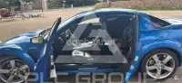 2007 Mazda RX-8