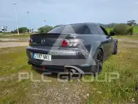 2007 Mazda RX-8