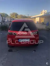 2007 Mazda 2