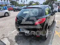 2007 Mazda 2