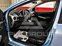 2007 Mazda 2