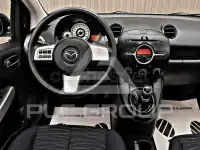 2007 Mazda 2