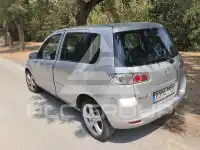 2007 Mazda 2 (Demio)