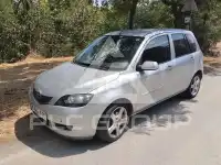2007 Mazda 2 (Demio)