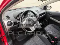 2007 Mazda 2