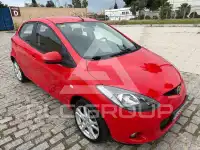 2007 Mazda 2